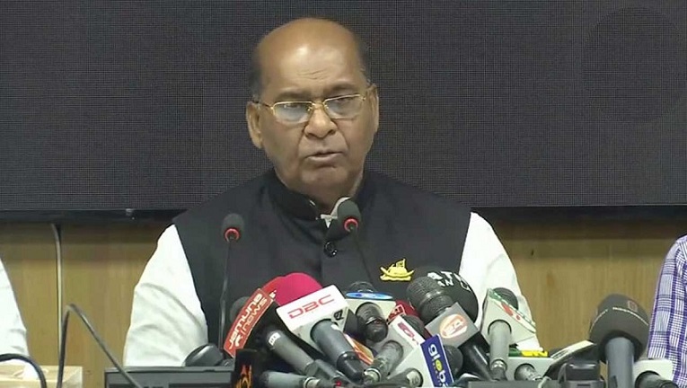 রিমালের কারণে ৩৭ লাখ ৫৮ হাজার মানুষ ক্ষতিগ্রস্ত হয়েছে-ত্রাণ প্রতিমন্ত্রী